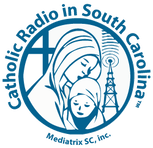 Catholic Radio logo